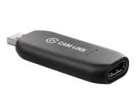 Elgato Cam Link 4K HDMI Camera Connector - 466357 - zdjęcie 3